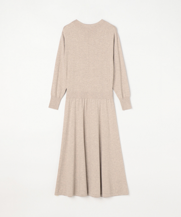 ボトルネックニットワンピース Stola ストラ 公式通販サイト