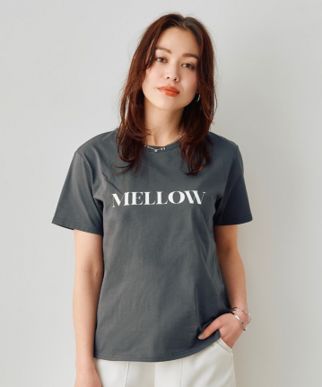 MELLOW ロゴＴ