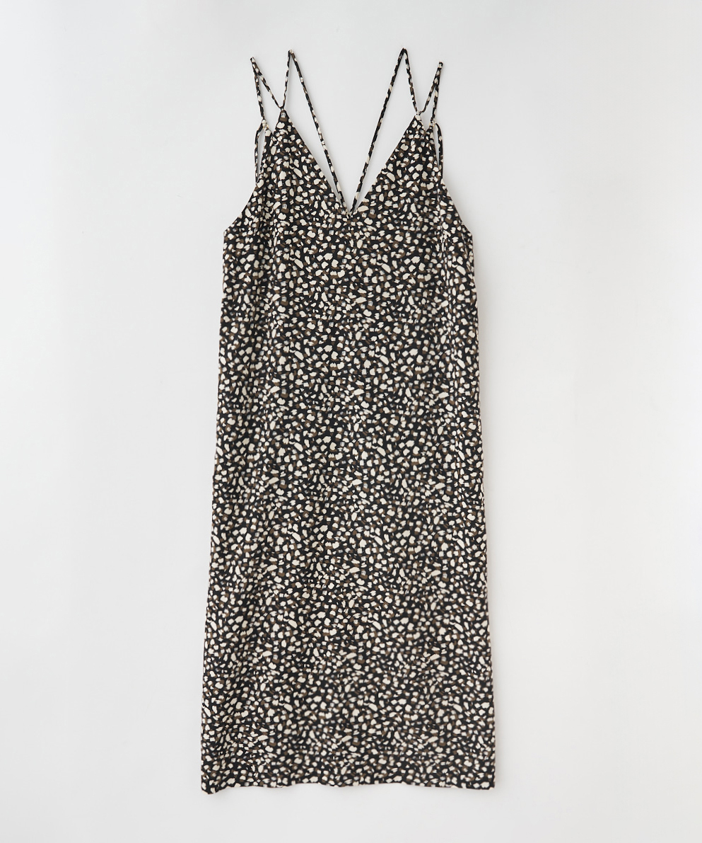 TRALALA キャミワンピース トゥララ TRALALA キャミワンピース TRALALA トゥララ LIZ LISA キャミ